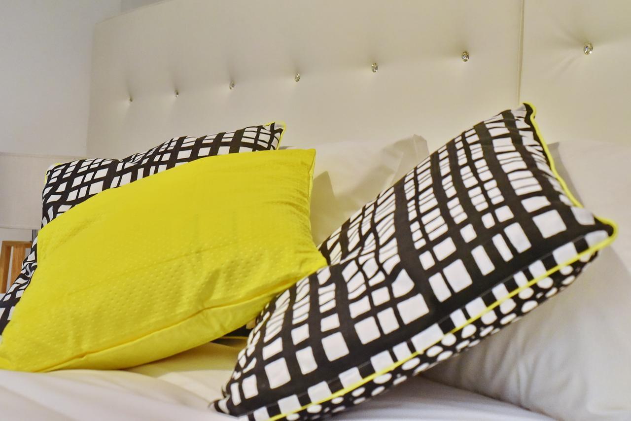Train Lisbon Hostel Екстериор снимка
